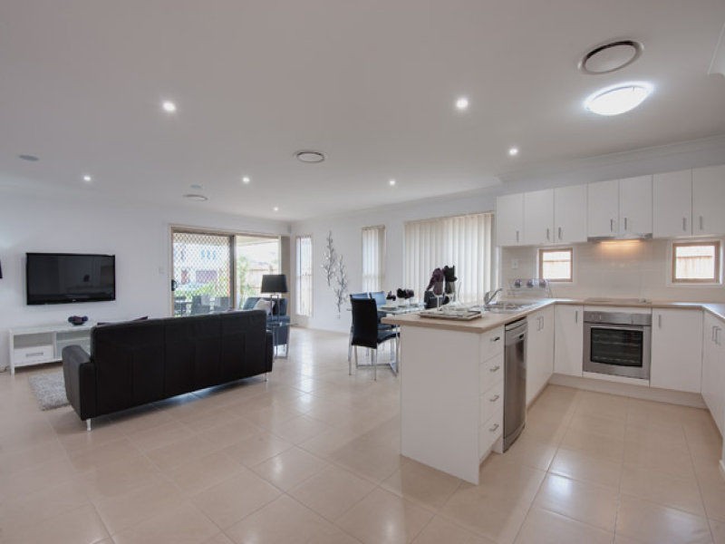 North Lakes QLD 4509