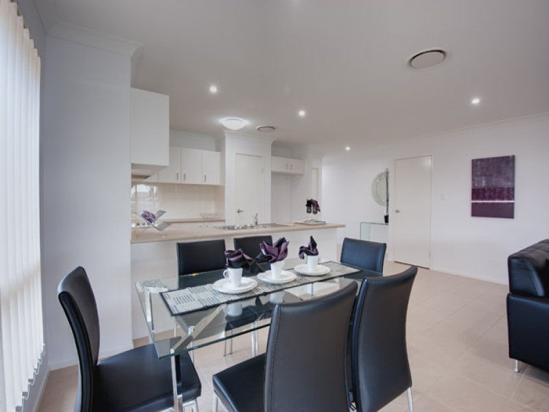 North Lakes QLD 4509