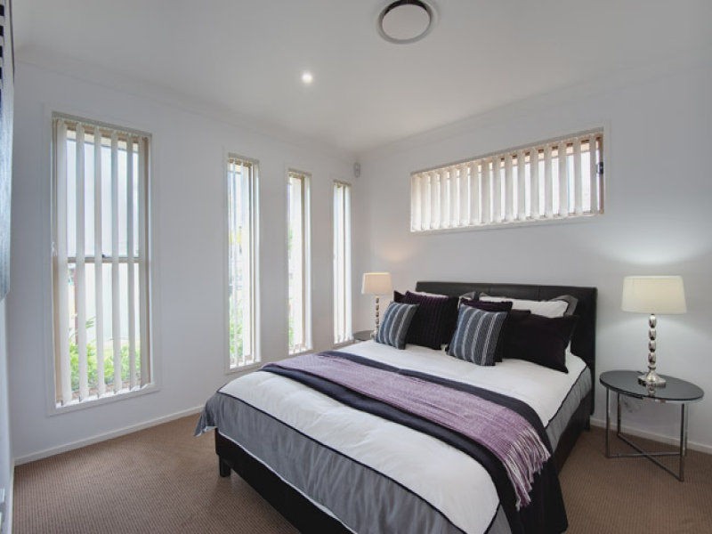 North Lakes QLD 4509