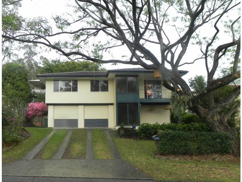 14 Kentville Street, Mitchelton QLD 4053