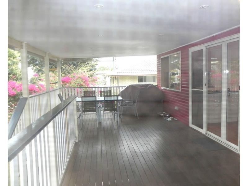 14 Kentville Street, Mitchelton QLD 4053