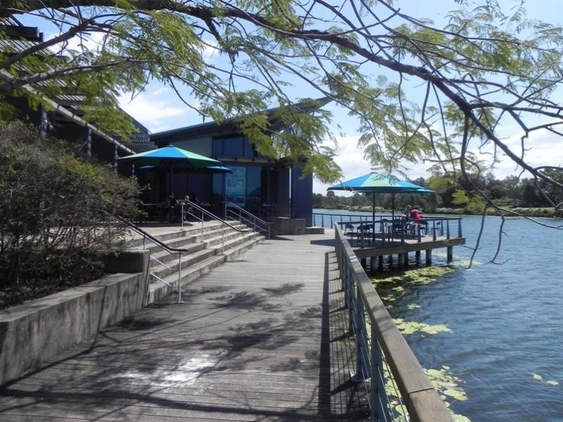 North Lakes QLD 4509