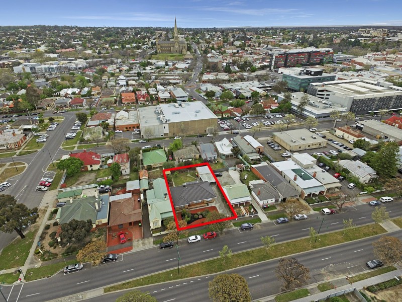 74 Wills Street, Bendigo VIC 3550