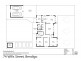 74 Wills Street, Bendigo VIC 3550 Floorplan