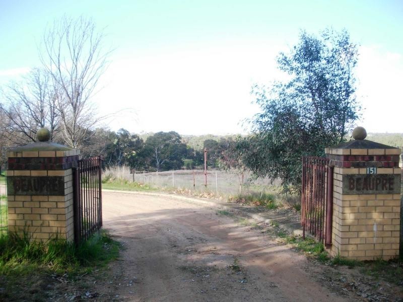 151 Belvoir Park Road, Bendigo District, Lockwood South VIC 3551