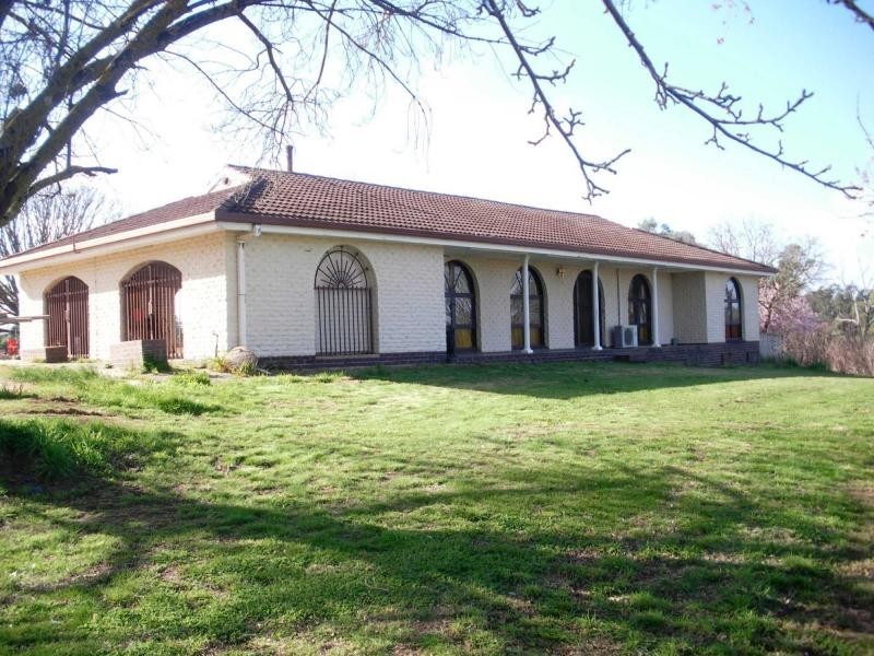 151 Belvoir Park Road, Bendigo District, Lockwood South VIC 3551