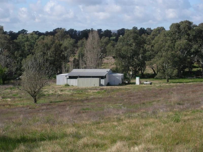 151 Belvoir Park Road, Bendigo District, Lockwood South VIC 3551