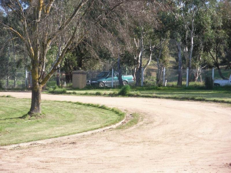 151 Belvoir Park Road, Bendigo District, Lockwood South VIC 3551