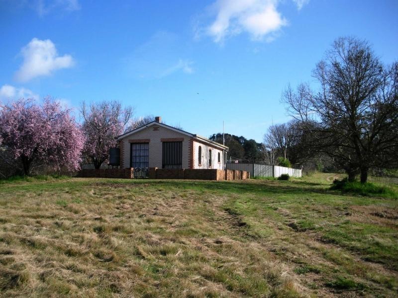 151 Belvoir Park Road, Bendigo District, Lockwood South VIC 3551