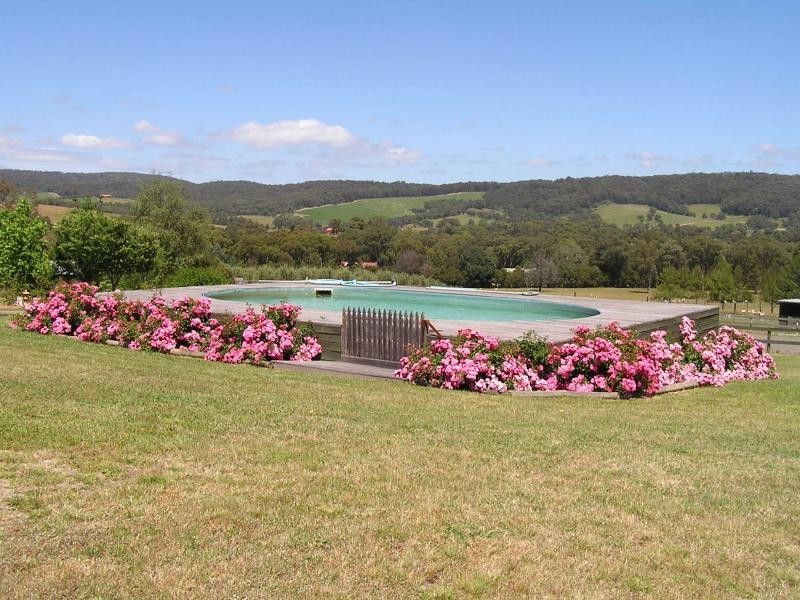 25 Baroona Road, Gladysdale VIC 3797