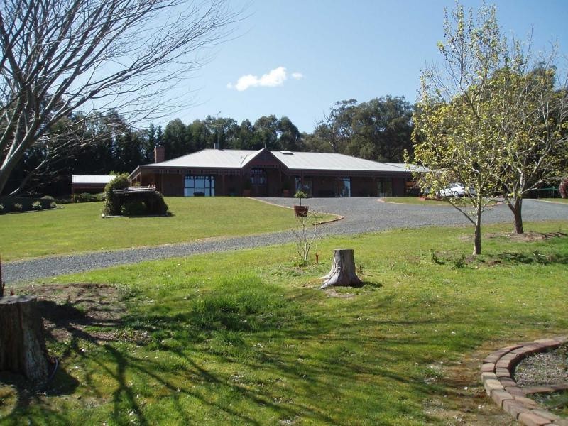 25 Baroona Road, Gladysdale VIC 3797