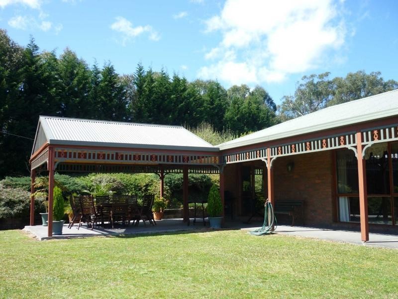 25 Baroona Road, Gladysdale VIC 3797