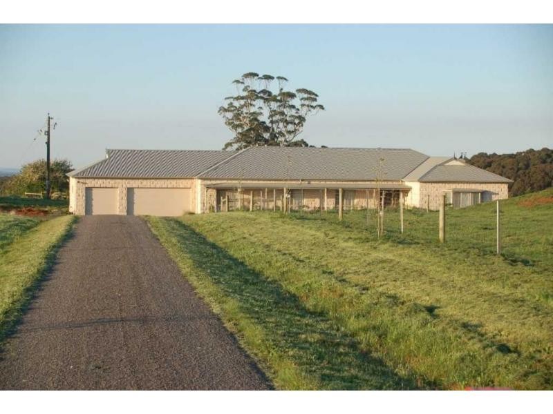 185 Rothes Road, Little Hampton VIC 3458