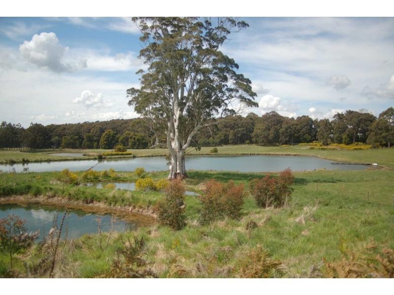 185 Rothes Road, Little Hampton VIC 3458