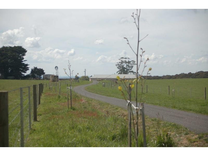 185 Rothes Road, Little Hampton VIC 3458