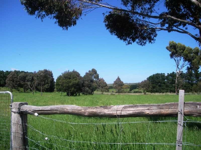 1336 Riddell Road, Riddells Creek VIC 3431