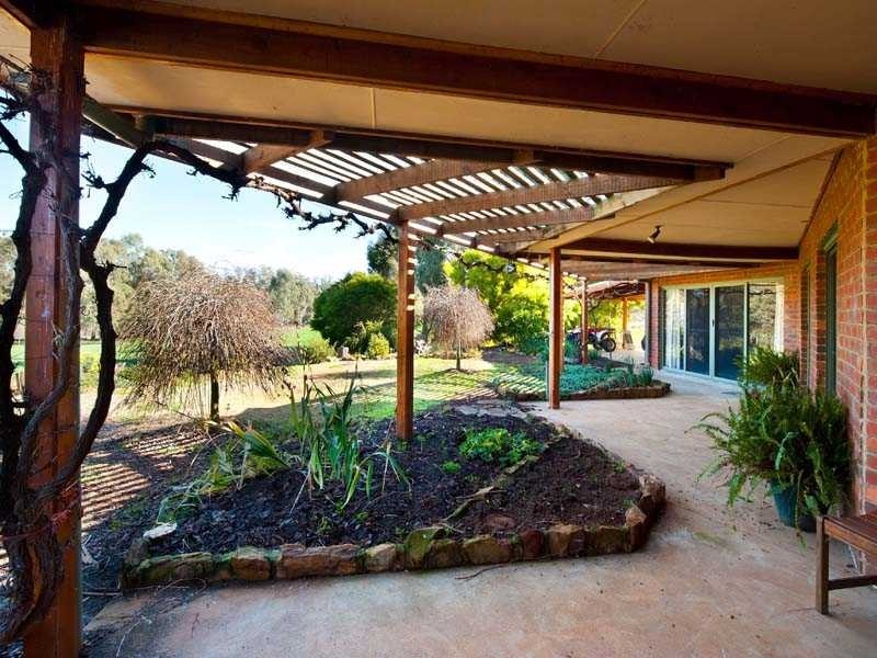 3974 Bendigo Maryborough Road, Eddington VIC 3472