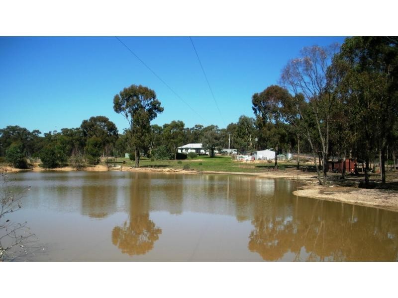 200 Muckleford School Road, Castlemaine District, Muckleford VIC 3451