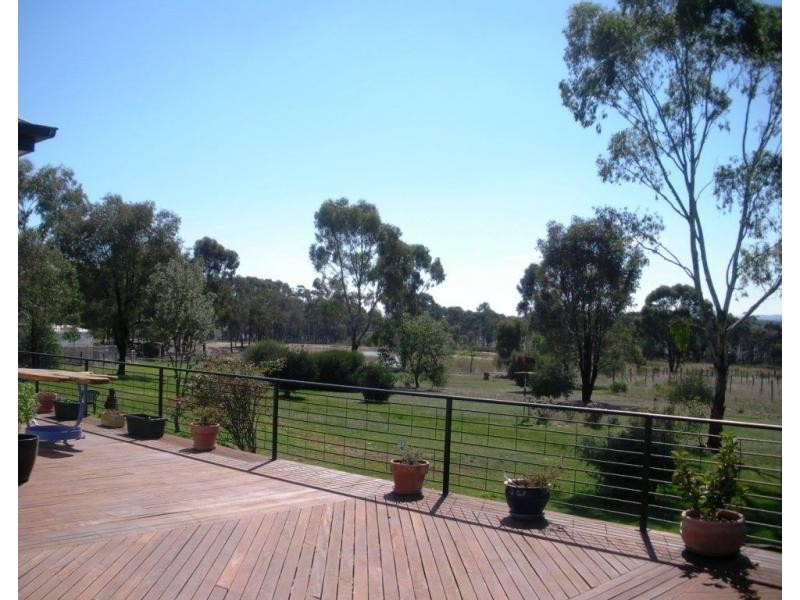 200 Muckleford School Road, Castlemaine District, Muckleford VIC 3451