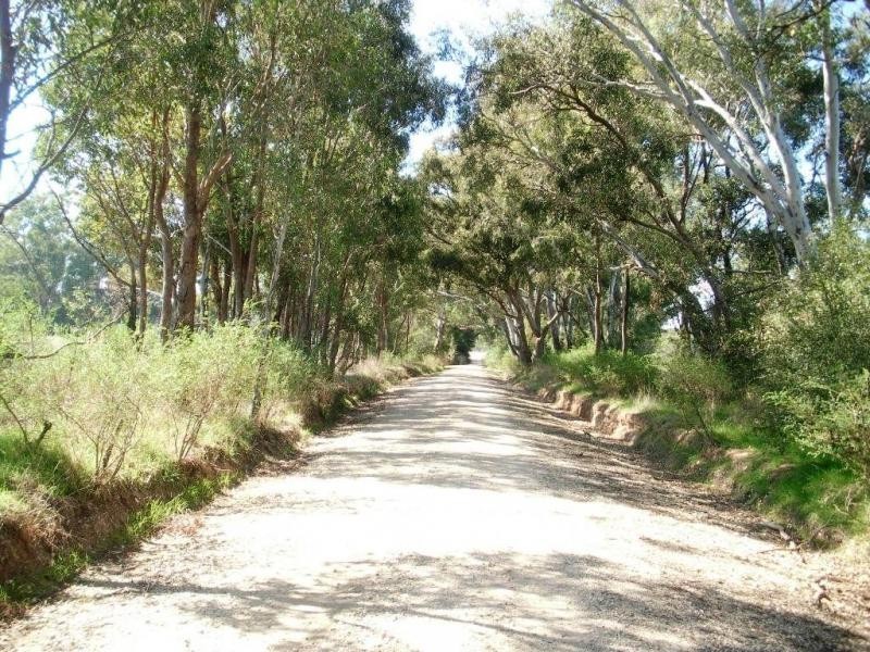200 Muckleford School Road, Castlemaine District, Muckleford VIC 3451