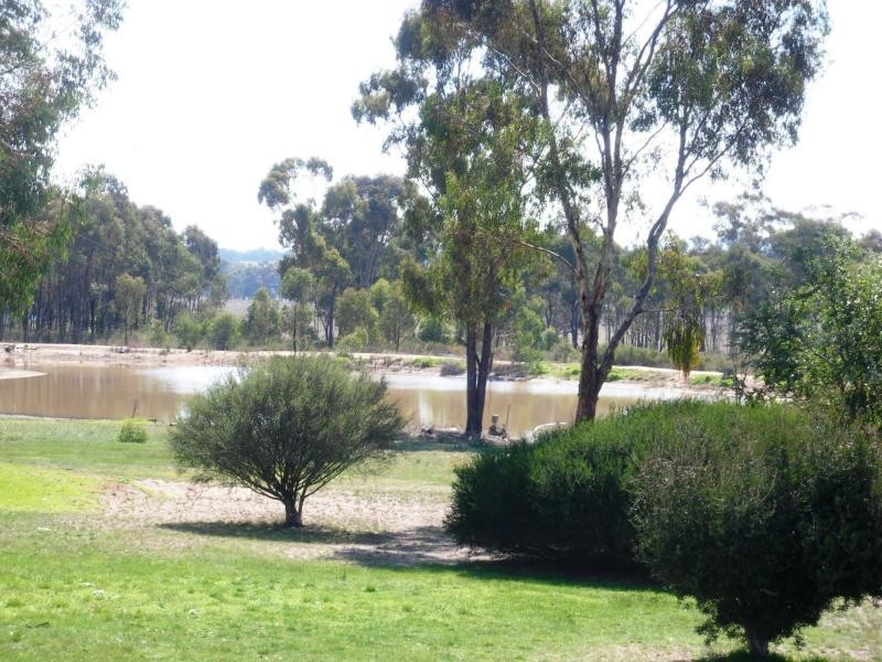 200 Muckleford School Road, Castlemaine District, Muckleford VIC 3451