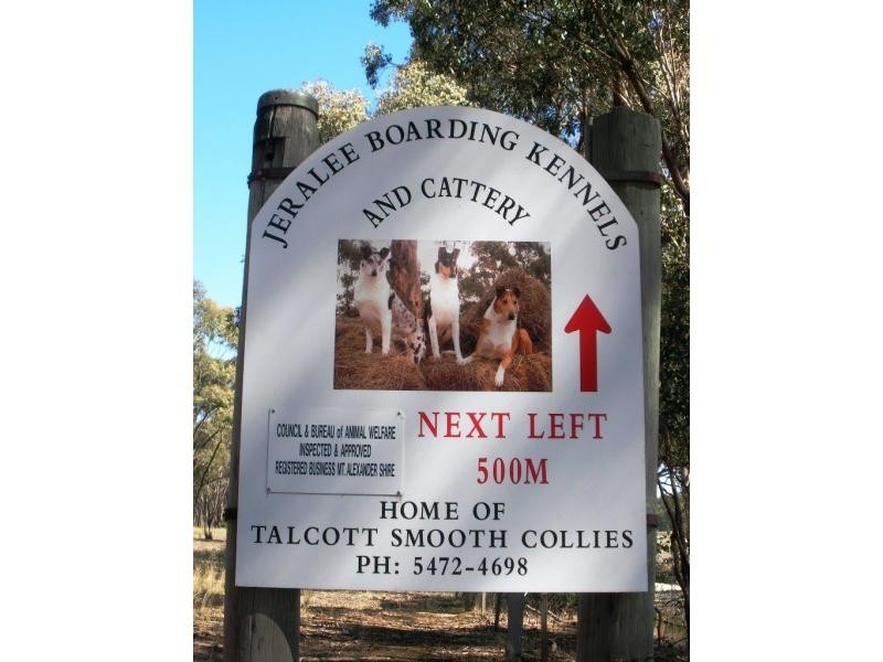 200 Muckleford School Road, Castlemaine District, Muckleford VIC 3451