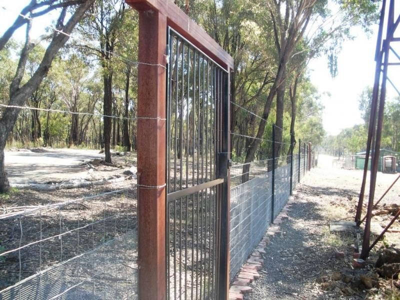 200 Muckleford School Road, Castlemaine District, Muckleford VIC 3451