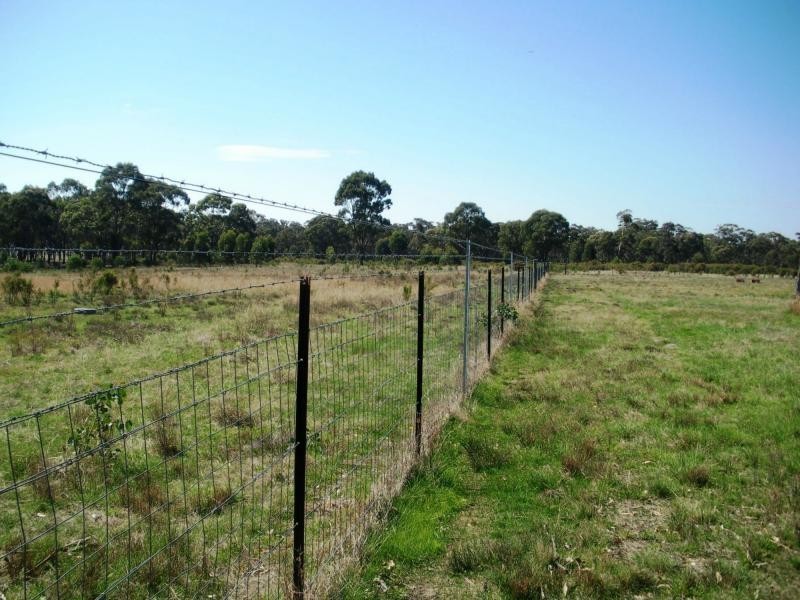 200 Muckleford School Road, Castlemaine District, Muckleford VIC 3451
