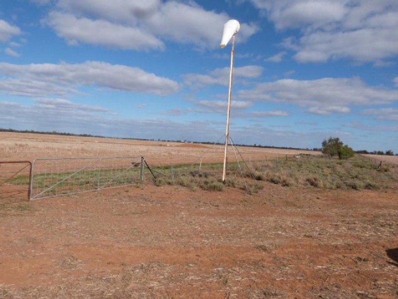 5790 Donald Swan Hill Road, Dumosa VIC 3527