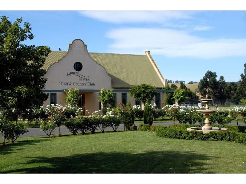 8 The Heights , Hidden Valley, Wallan VIC 3756