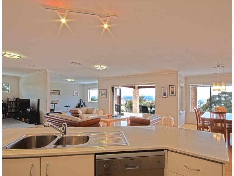 8 The Heights , Hidden Valley, Wallan VIC 3756