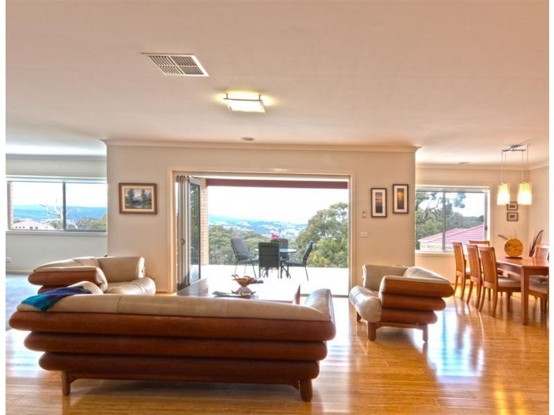 8 The Heights , Hidden Valley, Wallan VIC 3756