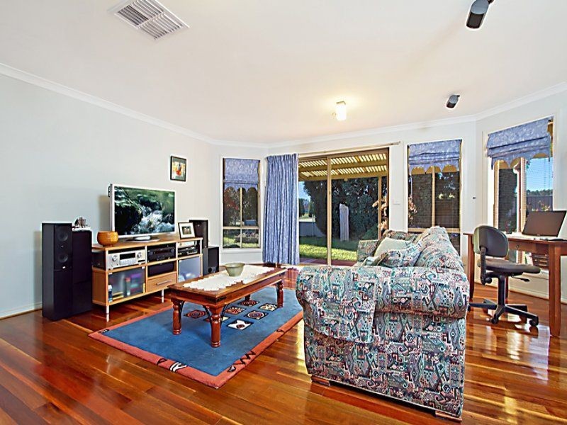 36 St Andrews Close, Wallan VIC 3756