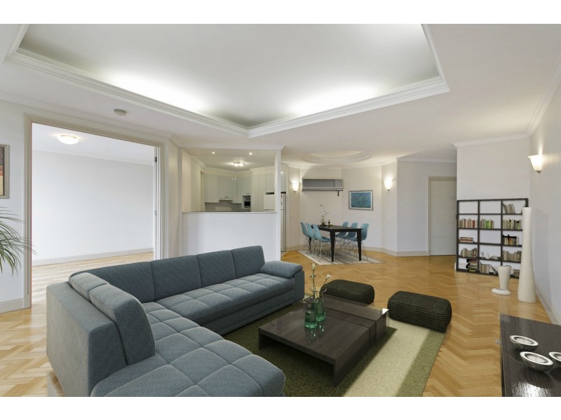 93/145 Canterbury Road, Toorak VIC 3142