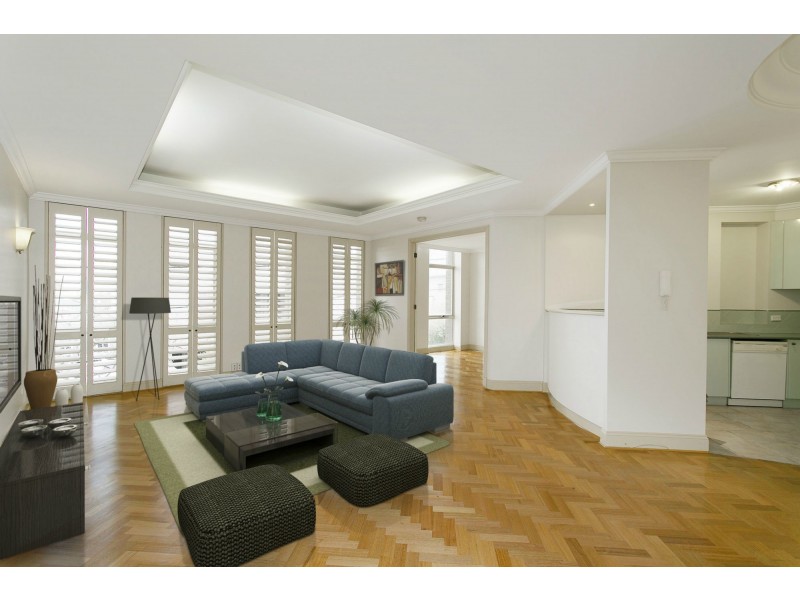 93/145 Canterbury Road, Toorak VIC 3142