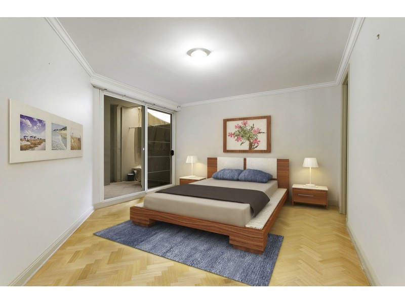 93/145 Canterbury Road, Toorak VIC 3142