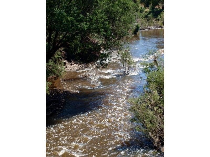 804 Upper King Parrot Road, Strath Creek VIC 3658