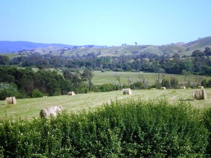 804 Upper King Parrot Road, Strath Creek VIC 3658