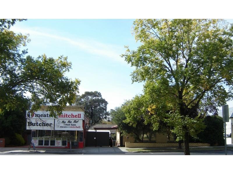 159-161 Mitchell Street, Bendigo VIC 3550