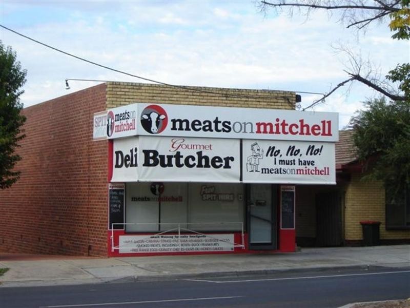 159-161 Mitchell Street, Bendigo VIC 3550