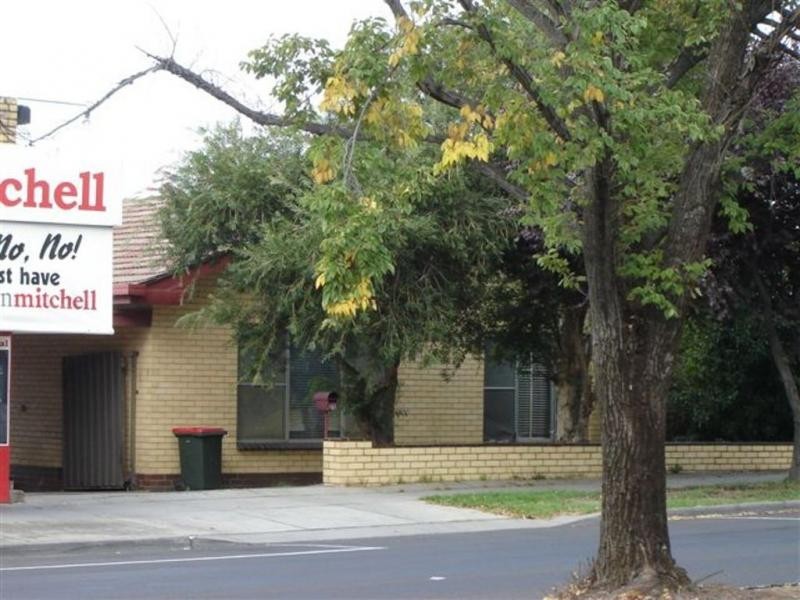 159-161 Mitchell Street, Bendigo VIC 3550