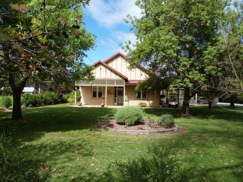 50 Ferguson’s Road, Tatura VIC 3616