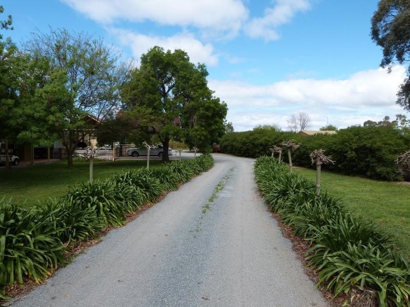 50 Ferguson’s Road, Tatura VIC 3616