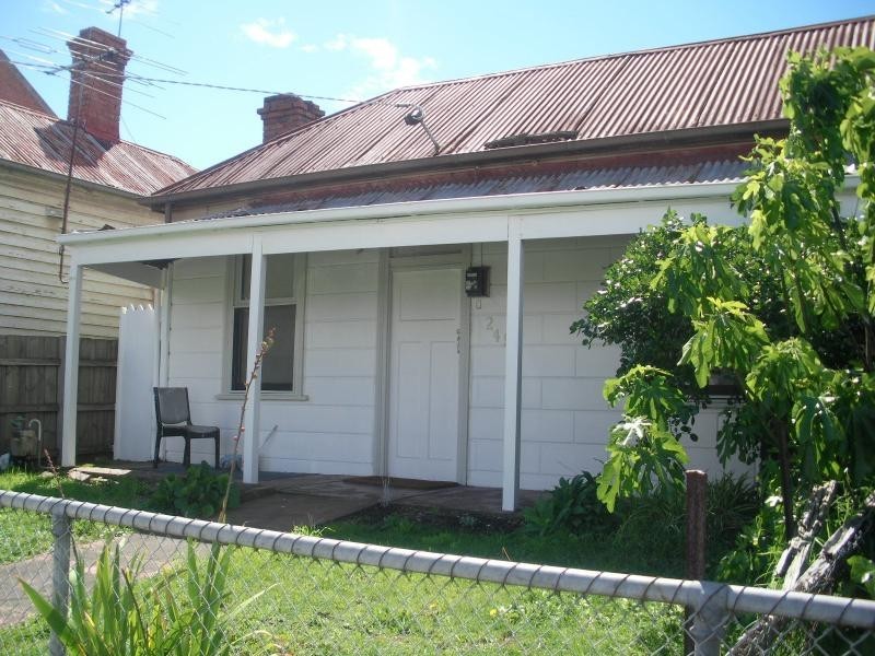 247 & 249 Albert Street, Brunswick VIC 3056