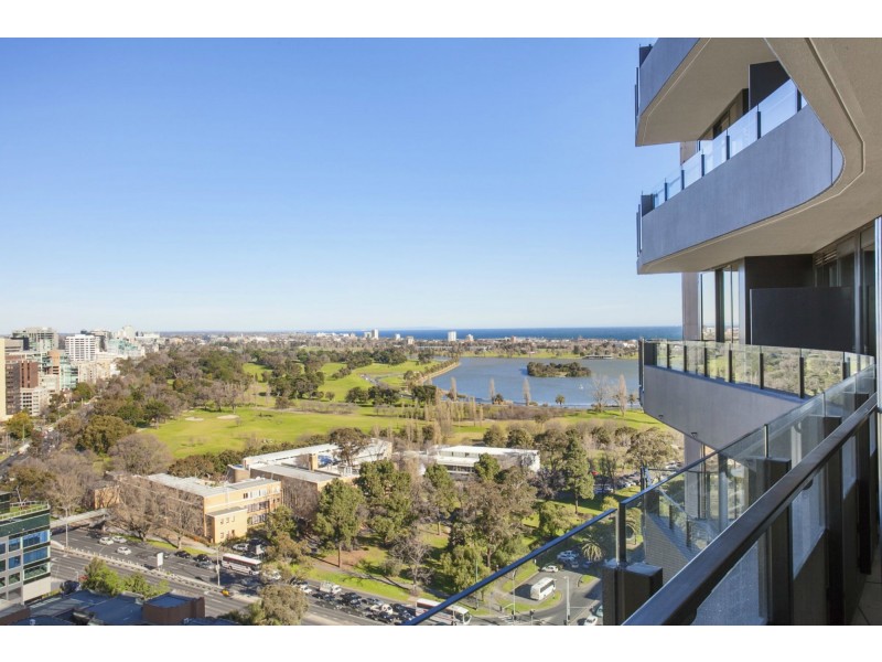 South Melbourne VIC 3205