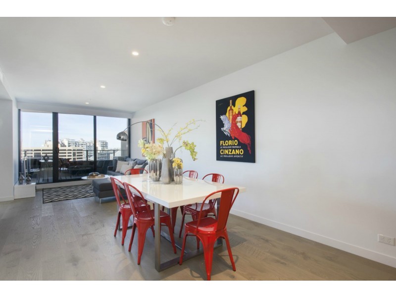 South Melbourne VIC 3205