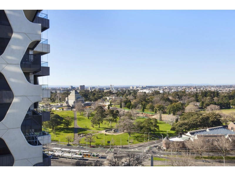 South Melbourne VIC 3205