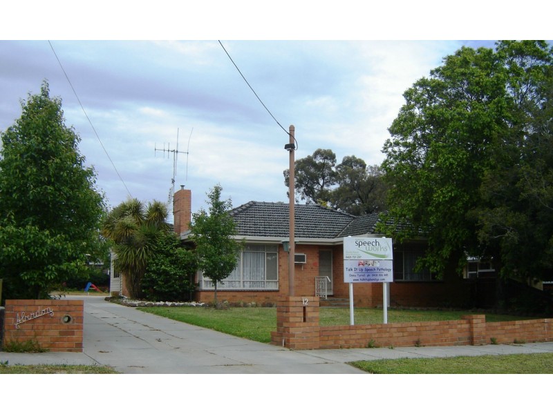 12 Beischer Street, Strathdale VIC 3550