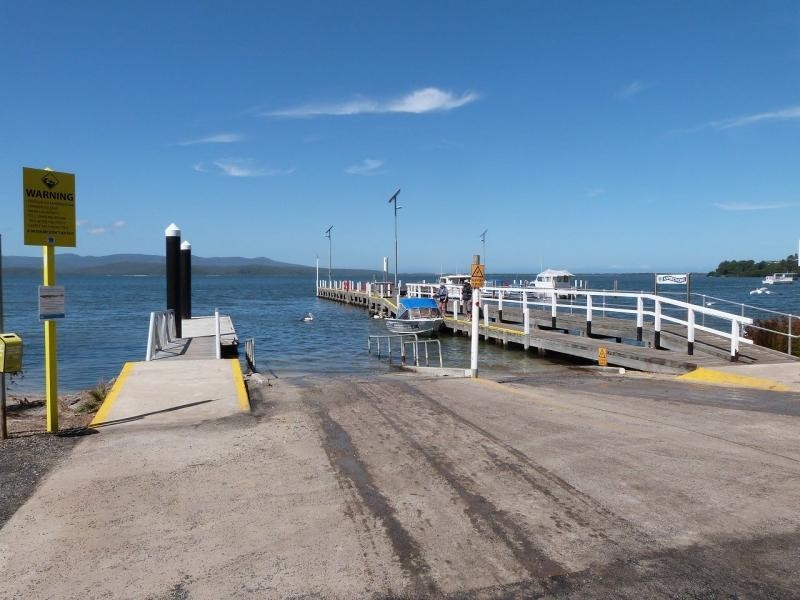 1 South Gateway Drive, Mallacoota VIC 3892