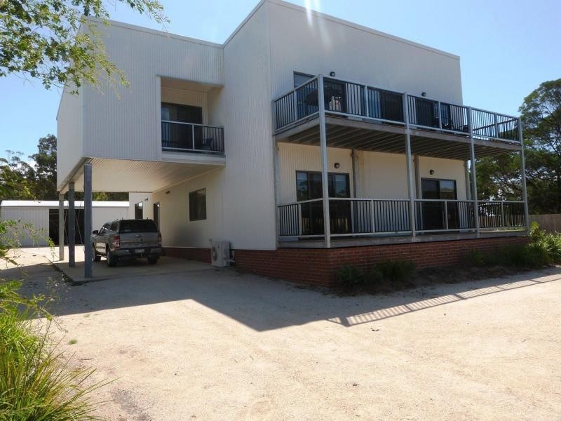 1 South Gateway Drive, Mallacoota VIC 3892